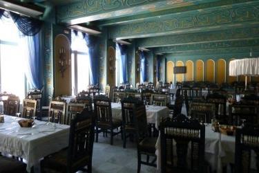 Jugurtha Palace Gafsa Εξωτερικό φωτογραφία