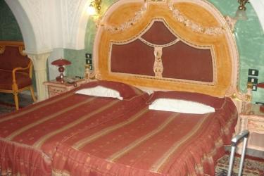 Jugurtha Palace Gafsa Εξωτερικό φωτογραφία