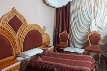 Jugurtha Palace Gafsa Εξωτερικό φωτογραφία